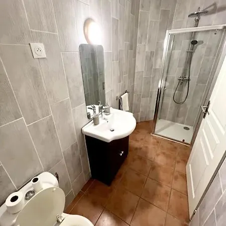 Apartment De La Bastide 102 Carcassonne