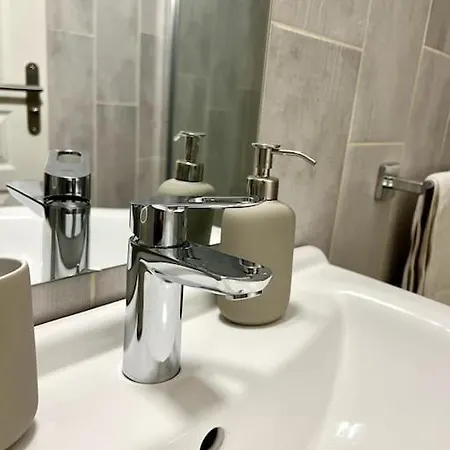 Apartamento De La Bastide 102 *